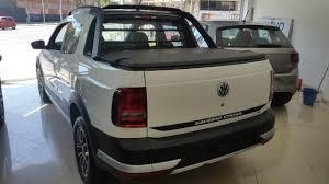 Volkswagen Saveiro 1.6 Cross