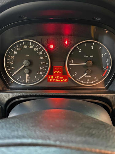 Imagen 11 de 11 de Bmw Serie 3 2005 2.0 320d Active