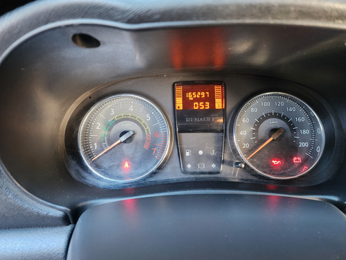 Renault Clio 1.2 Mío Authentique Pack Abs Abcp
