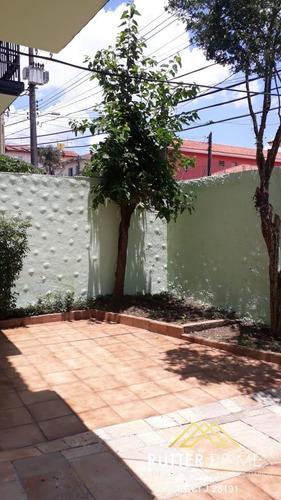 Imagem 4 de 15 de Casa Com 04 Quartos Proximo A Av Cupece - 1040