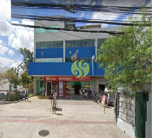 Imagem 17 de 17 de Loja Para Alugar, 748 M² - Venda Nova - Belo Horizonte/mg - Lo0073
