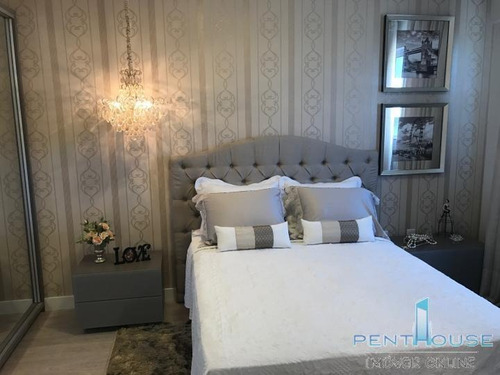 Imagem 12 de 15 de Apartamento Zona Central Para Venda Em Camboriú, Centro, 2 Dormitórios, 1 Suíte, 2 Banheiros, 1 Vaga - Torredica_1-729204
