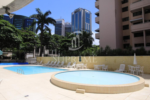 Imagem 2 de 25 de Apartamento - Ref: Svd0204