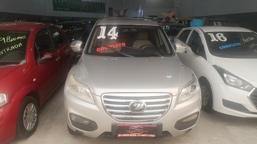 Lifan X60 1.8 Vip 4x2 5p