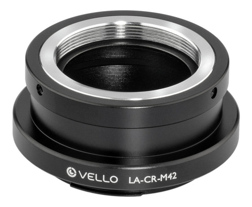 Vello Lens Mount  Para M42-mount Lens A Canon Rf-mount Camar