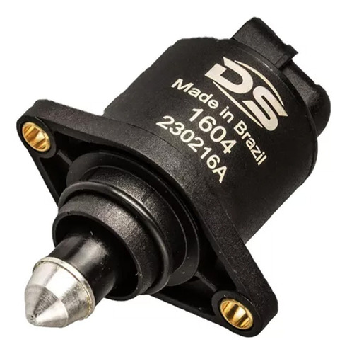 Valvula Iac Para Chevrolet Aveo 1.4 2003-2016