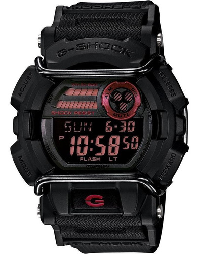 Imagen 1 de 6 de Reloj Casio G-shock Youth Gd-400