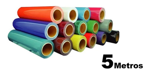 Vinil Textil De Detalle Color Make More Sticky 5 Metros