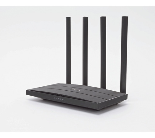 Router Inalámbrico Tp-link Ac Wave 2 1900 Doble Banda.