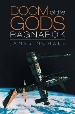 Libro Doom Of The Gods - James Mchale