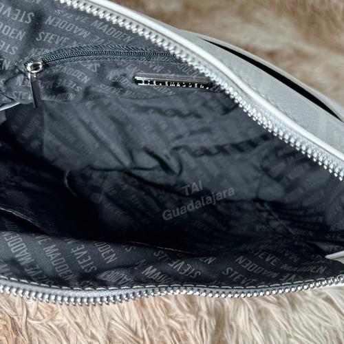 Bolso Steve Madden Crossbody Dama Original Importación Mujer