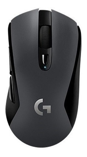 P Mouse Logitech G603 Wireless Lightspeed Gaming