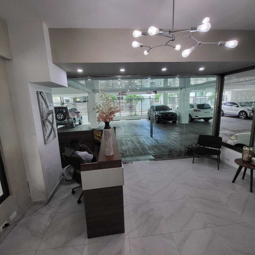 Apartamento En Venta En El Millón, 1 Hab