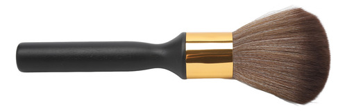 Cepillo Para Limpiar El Pelo Roto, Mango Largo De Madera, Su