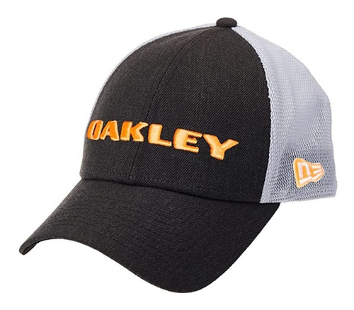 Gorra Oakley Heather New Era Hat Talla Única
