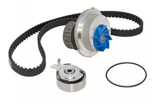Kit Distribucion C/ Bomba Skf Chevrolet Corsa 1.6 8v 95-07