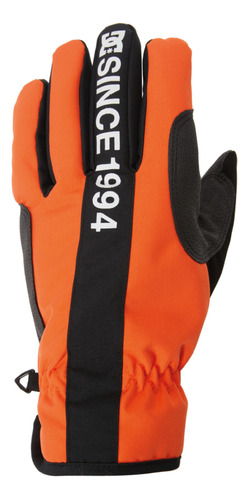 Guantes Snow Dc Shoes Salute Impermeable 10k Nzn0 W24 Hombre