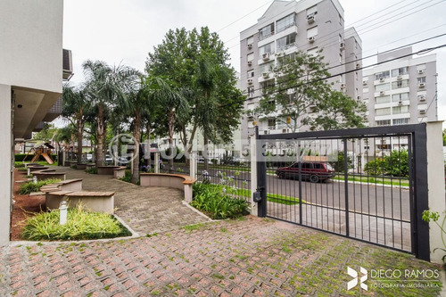 Apartamento, 1 Dormitórios, 47.06 M², Cavalhada - 203806