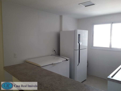 Imagem 27 de 30 de Apartamento Com 3 Dorms, Aviação, Praia Grande - R$ 670 Mil, Cod: 662 - V662