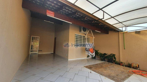 Imagem 2 de 22 de Casa À Venda, 130 M² Por R$ 350.000,00 - Jardim Vale Verde - Londrina/pr - Ca2160