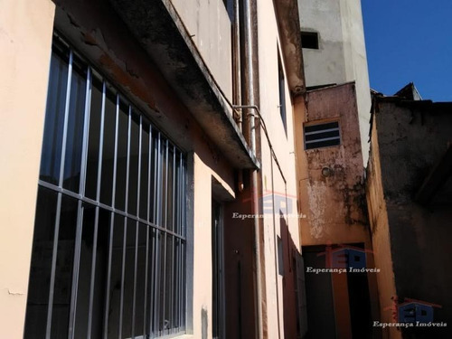 Imagem 7 de 14 de Ref.: 5515 - Assobradada Em Osasco Para Venda - V5515