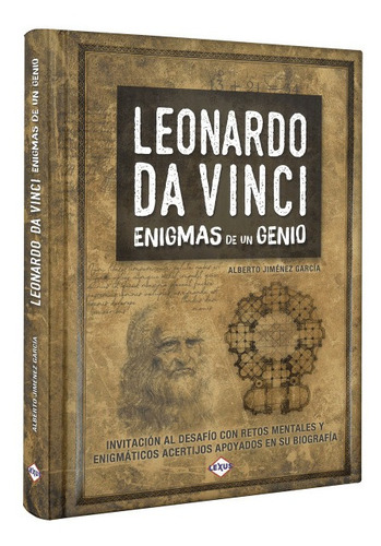 Enigmas De Un Genio Leonardo Da Vinci 