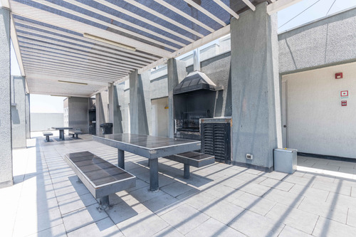Edificio Av. Sta. Rosa (1 Est. 1 Bod.) Piso 23