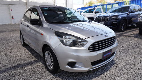 Ford Figo 1.5 Impulse Aa Hchback At
