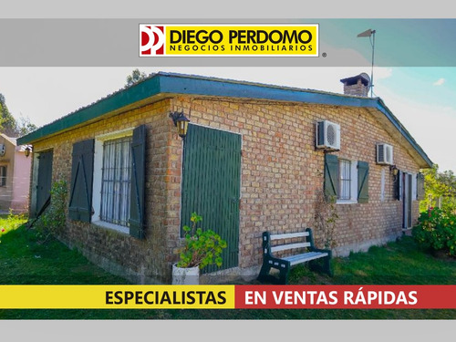 Casa De 3 Dormitorios En Venta, Kiyú