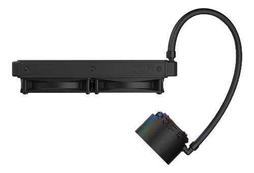 Refrigeración Líquida Nzxt Kraken Elite 240 Rgb