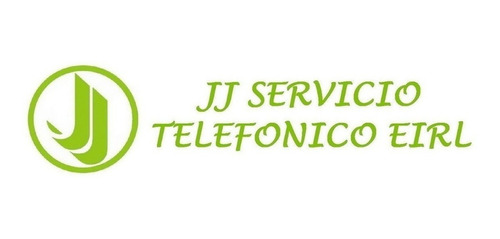 Jj Servicio Eirl - Distribuidor E Importador De Tecnología