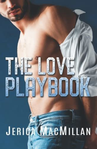 Book : The Love Playbook - Macmillan, Jerica