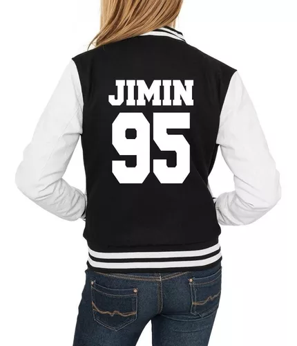 casaco do jimin mercado livre