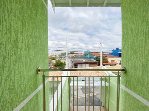 Imagem 18 de 19 de Sobrado À Venda, 105 M² Por R$ 550.000,00 - Vila Paulistana - São Paulo/sp - So0661 - 69792630