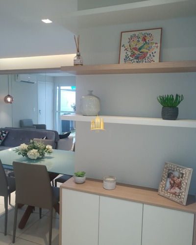 Imagem 5 de 9 de Apartamento Em Ribeirão Das Neves - Ap00088 - 68874792