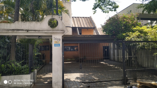 Imagem 1 de 30 de Sobrado Comercial Para Venda - So00137 - 34675668