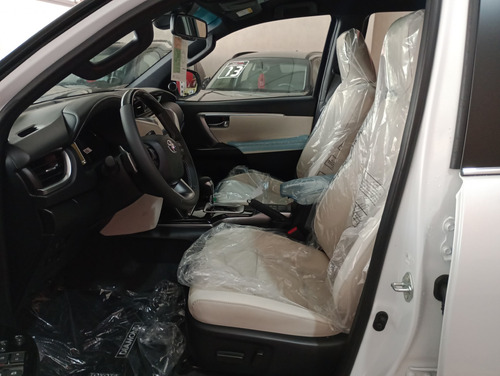 Toyota SW4 2.8 Diamond 7L 4X4 Tdi Aut. 5-P