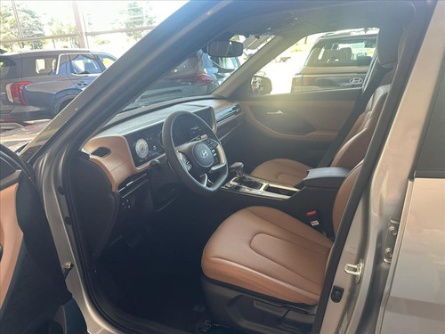 Creta 1.0 Tgdi Flex Platinum Automático