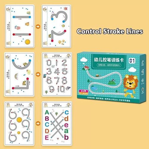 N Conjunto De Pastas De Trabalho Reutilizáveis Magic