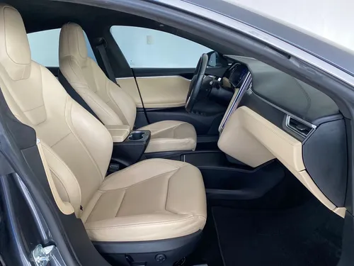Tesla Model S 75d
