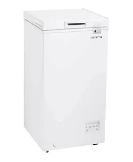 Hisense Chest Freezer Fc72d6bwe