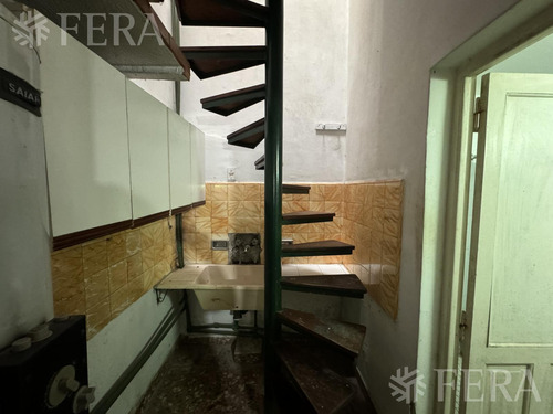 Venta Ph 3 Ambientes Con Cochera Y Quincho En Wilde