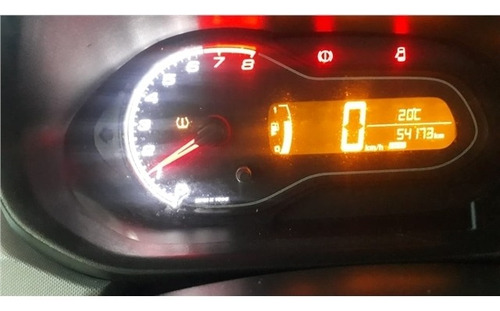 Chevrolet Prisma 1.0 Mpfi Joy 8v Flex 4p Manual