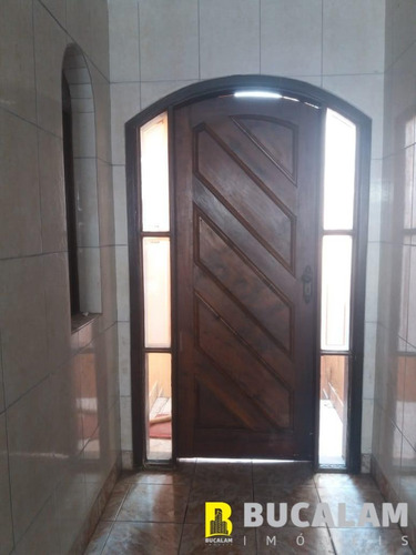 Imagem 3 de 15 de Sobrado Para Venda No Jardim Santa Cecília - 3920-mg