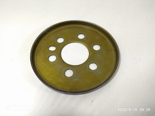 Roda Fonica Tracker Onix T 2020/2024 Orig (Usado)