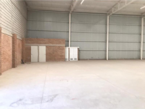 Imagen 8 de 12 de Bodega Industrial En Renta Nueva Laguna Norte