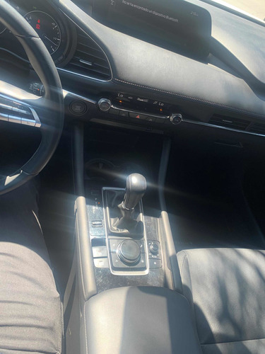 Imagen 14 de 14 de Mazda 3 2019 2.5 S Hchback At