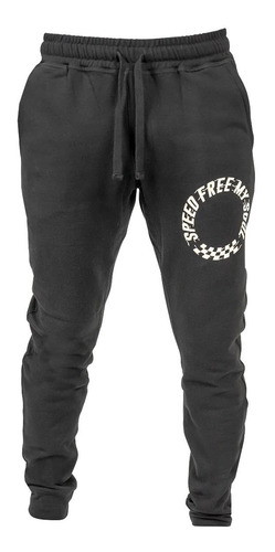 Pantalon Deportivo Jogging Hombre Fasthouse Vortex