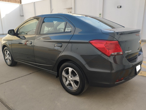 Imagen 4 de 24 de Chevrolet Prisma 2018 - 1.4l Ltz At