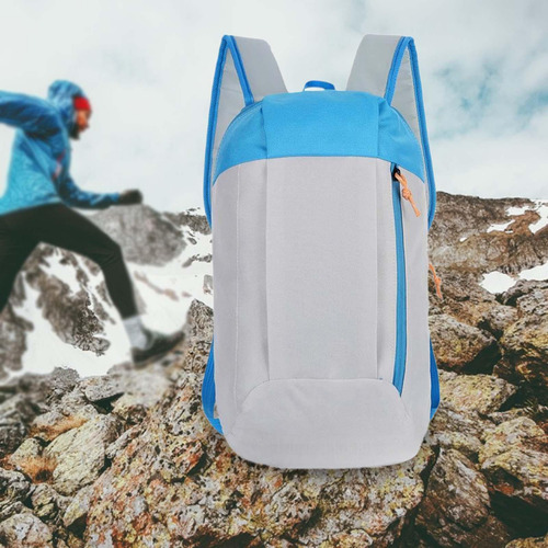 Mochila Al Aire Libre Mochila De Viaje Mochila Para Correr